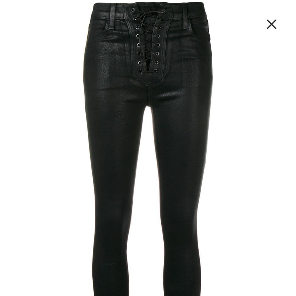 J brand x steph shep Coates jeans